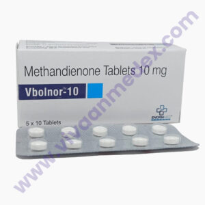 Vbolnor Tablet