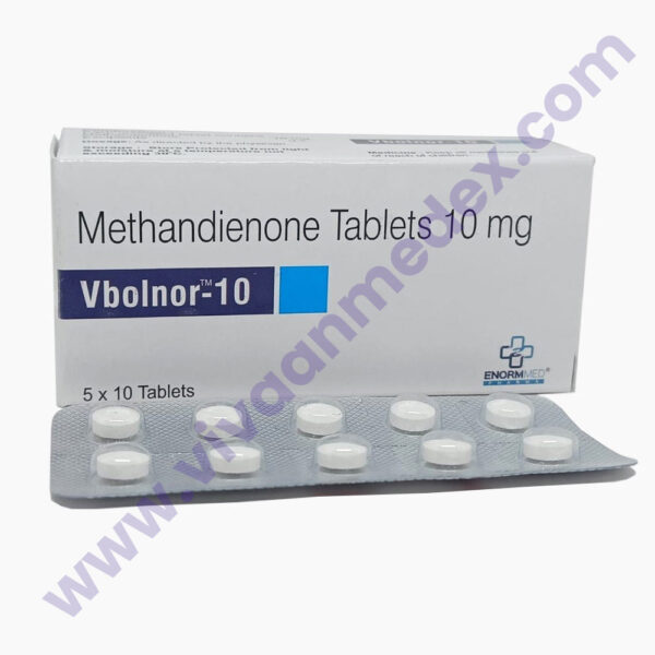 Vbolnor Tablet