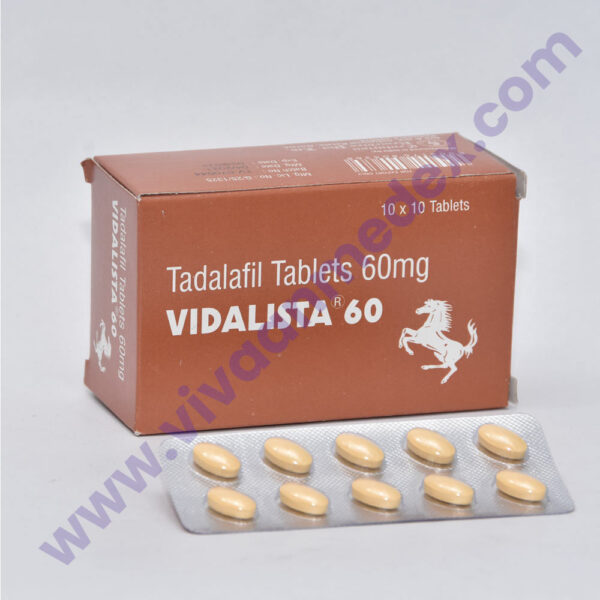 Vidalista Tablets - Image 5