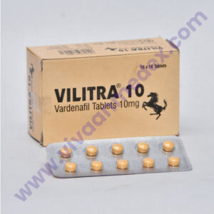 Vilitra Tablets