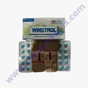 Winstrol Tablet