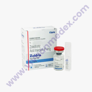Zoldria Injection
