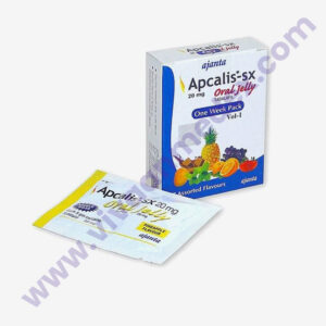 Apcalis SX Oral Jelly