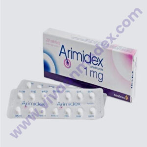 Arimidex Tablet