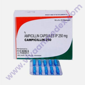 Campicilin Capsules