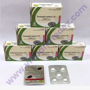 Cialis Tablets