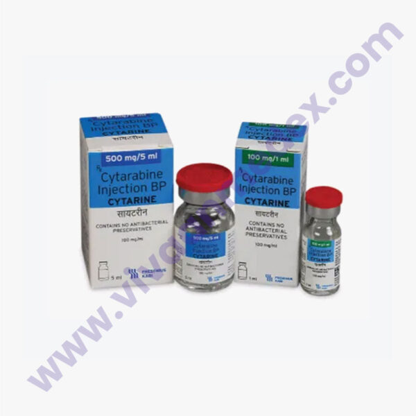 Cytarine Injection