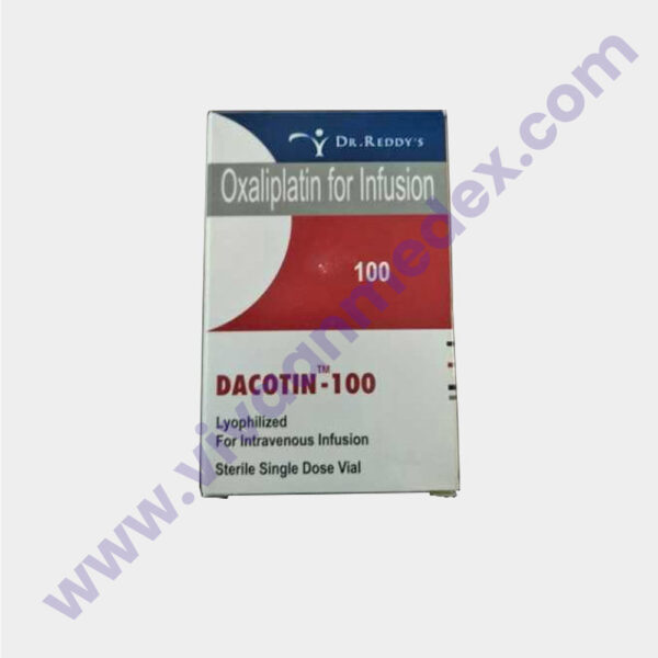 Dacotin Injection - Image 2