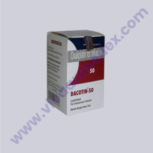 Dacotin Injection