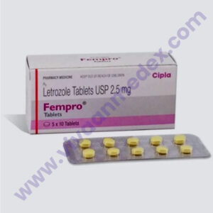 Fempro Tablet