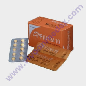 Filitra Tablets