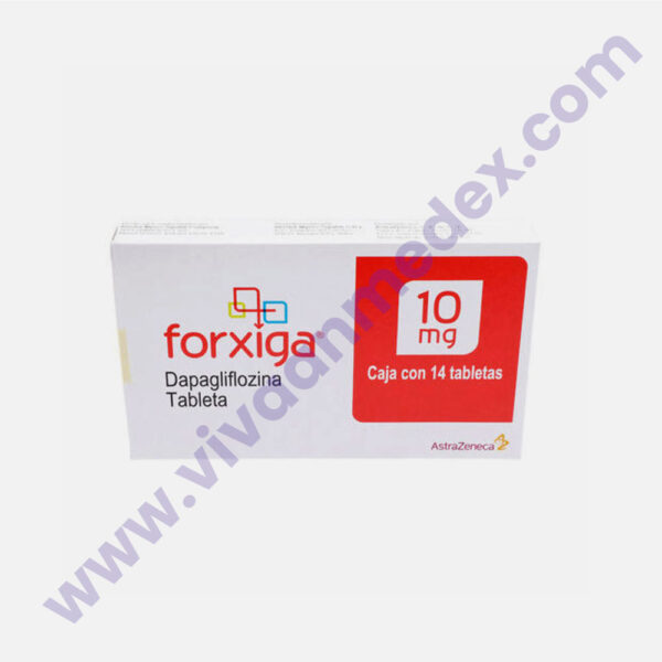 Forxiga Tablets - Image 2