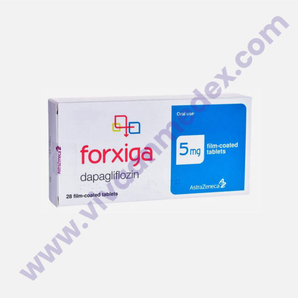Forxiga Tablets