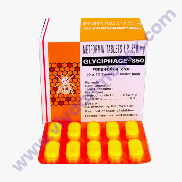 Glyciphage Tablets - Image 2