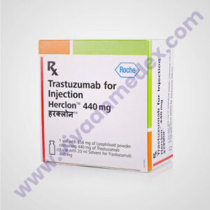 Herclon Injection