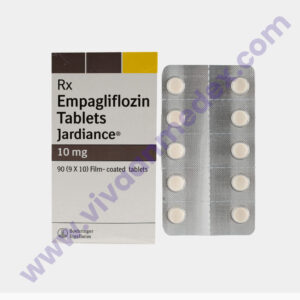Jardiance Tablets