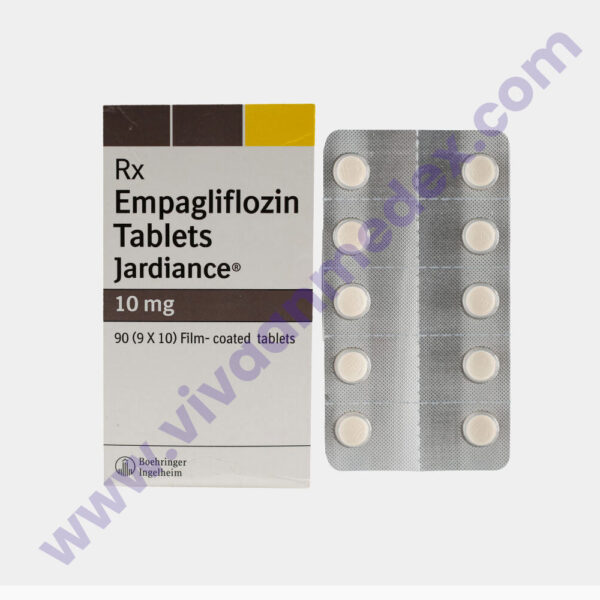 Jardiance Tablets