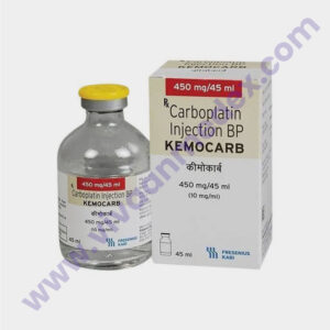 Kemocarb Injection