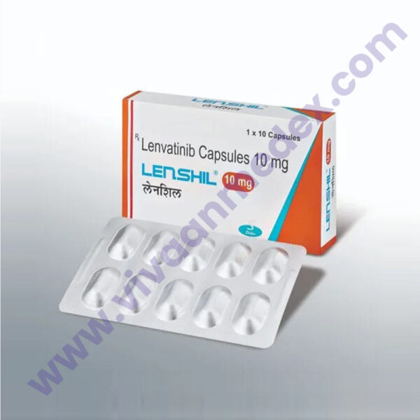 Lenshil Capsule - Image 2
