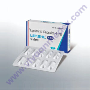 Lenshil Capsule