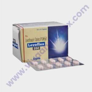 Levoflox Tablets