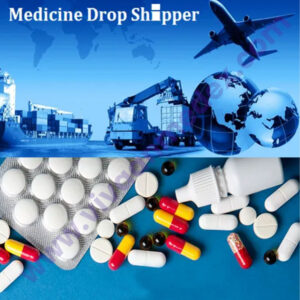 Medicine Drop Shippers
