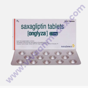 Onglyza Tablets