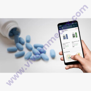 Online Pharmacy Drop Shipper