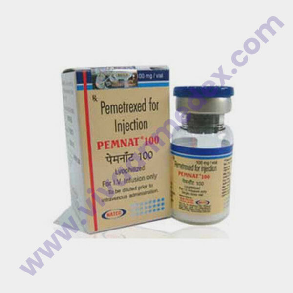 Pemnat Injection - Image 2