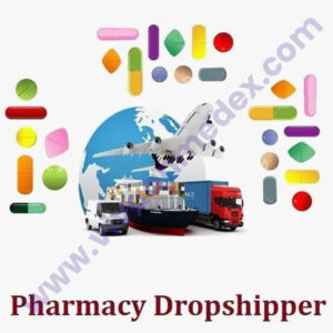 Pharmacy Drop Shipping Service
