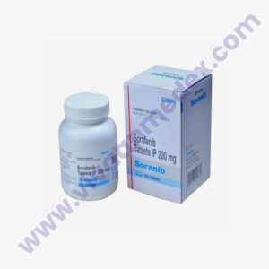 Soranib Tablet