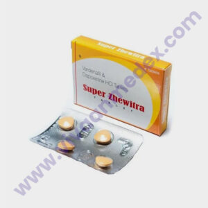 Super Zhewitra Tablet
