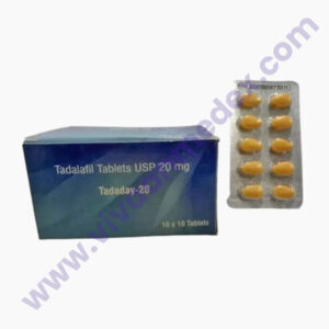 Tadaday Tablets