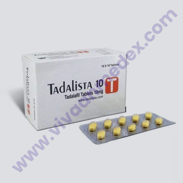 Tadalista Tablets - Image 4