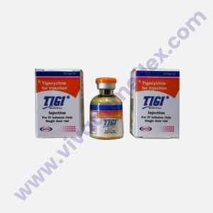 Tigi  Injection