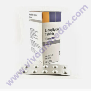 Trajenta Tablets