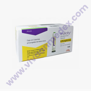 Trulicity Pre-Filled Pen