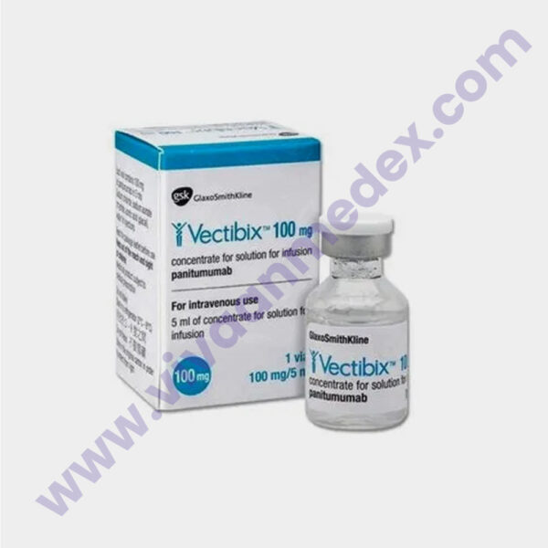 Vectibix Solution for Infusion
