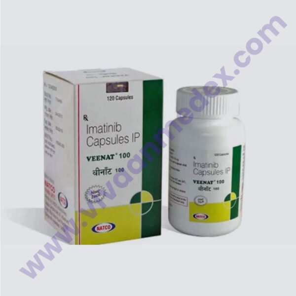 Veenat Capsule