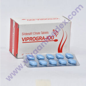 Viprogra Tablets