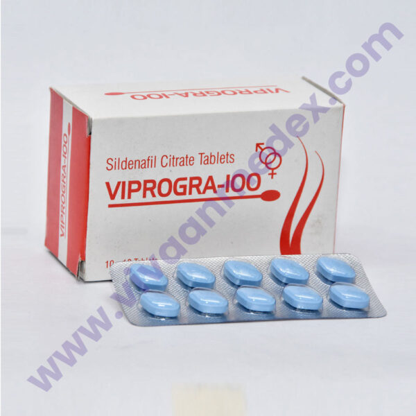 Viprogra Tablets