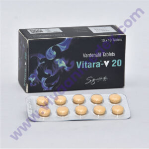 Vitara-V Tablets
