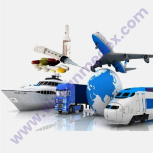 Worldwide Drop Shipping