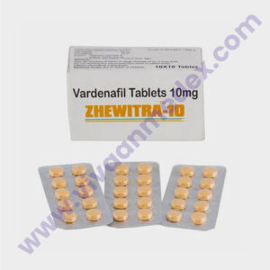 Zhewitra Tablets