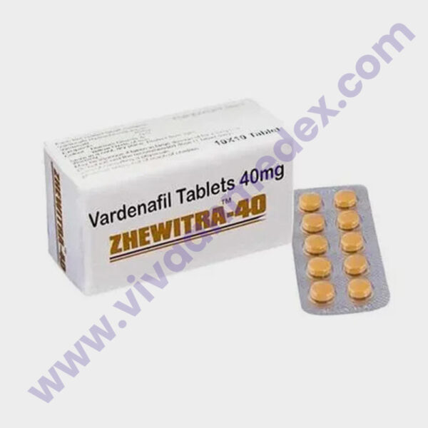 Zhewitra Tablets - Image 3