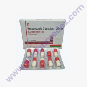 Candiface Capsule