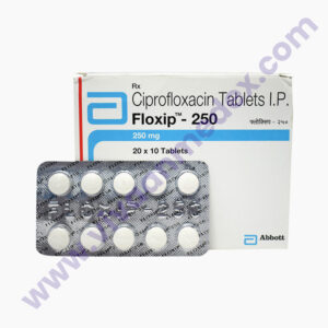 Floxip Tablets