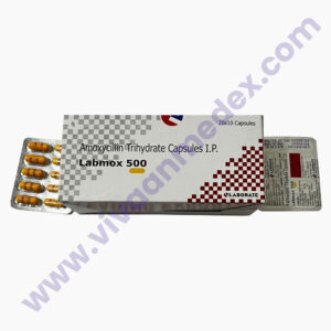 Labmox Capsule