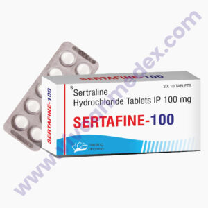 Sertafine Tablets