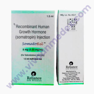 Somatorel Injection